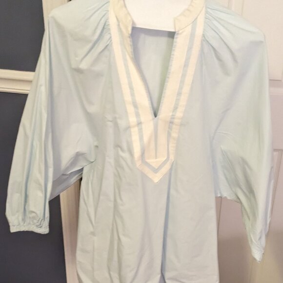 TORY BURCH TUNIC - Picture 1 of 3